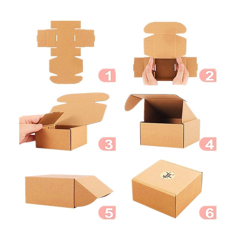 Paper Package Packaging Shipping Mailer Shoes Box – Shoes Box and Mailer Box price