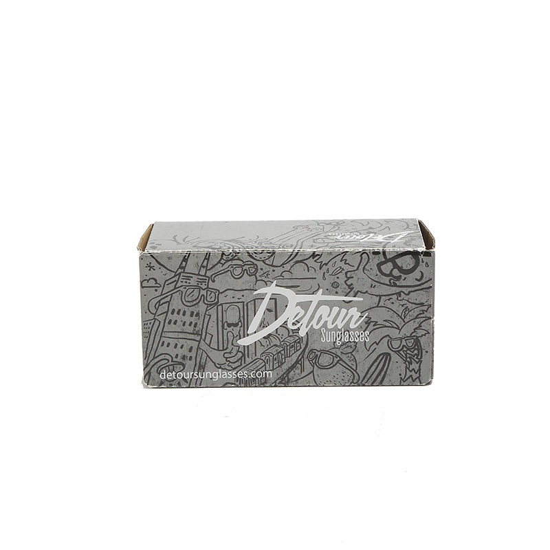 Premium Quality Latest Popular Cheap Color Printing Fashion Delicate Design Custom Logo Corrugated Paper Packaging Mailer Shipping Box – Jewelry Box and White Paper Box price