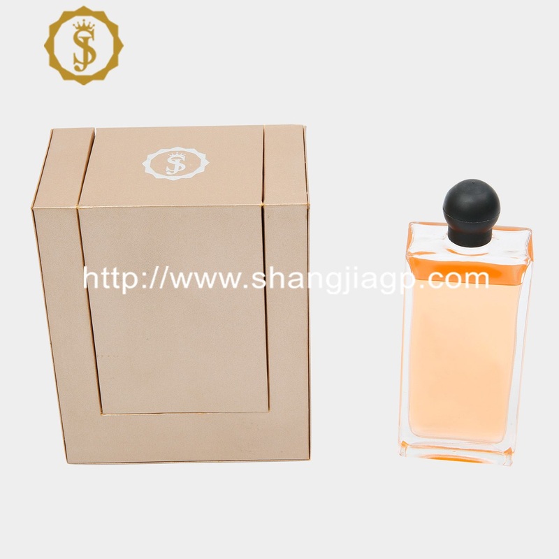 China Factory Cheap Custom Logo Packaging Cardboard Paper Perfume Gift Box – Perfume Bottle Box and Perfume Packaging Box price