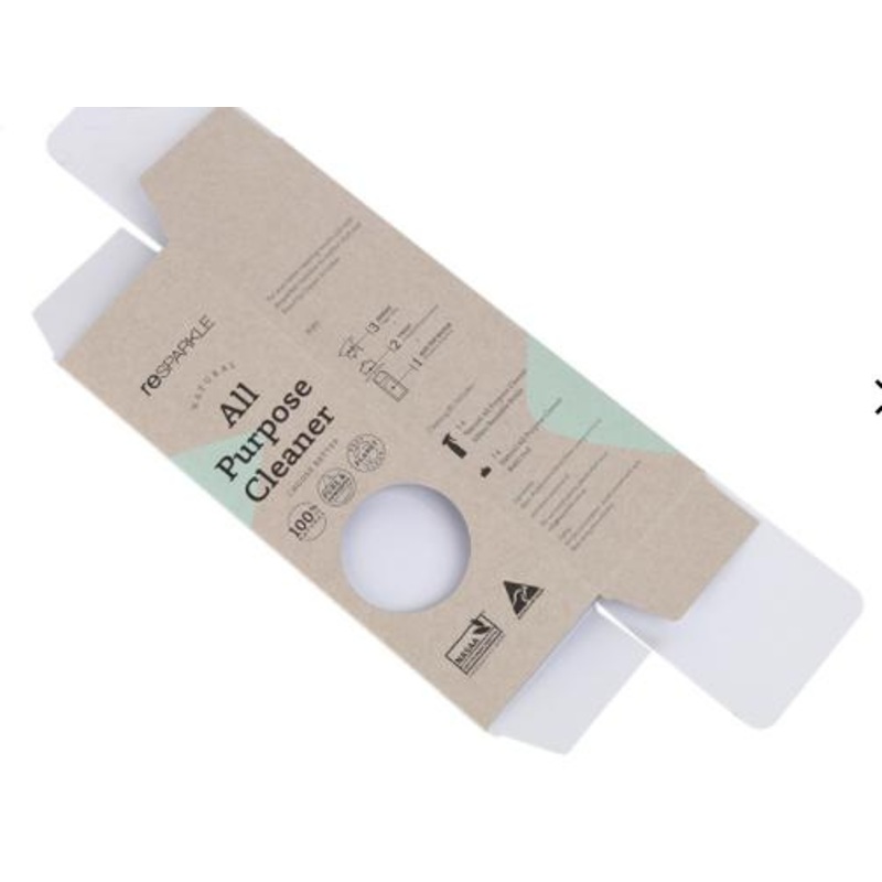 Custom Print Aromatherapy Paper Box Custom Brand Factory Direct Sales Packaging Box – OEM 100% Recycled Cmyk Printing and Custom Packaging Box price