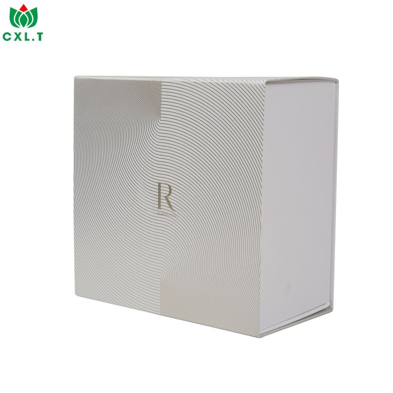 Custom Products Cosmetic Packaging Jewelry Watch Candle Luxury Cardboard Folding Paper Perfume Gift Box – Perfume Gift Box and Gift Box price