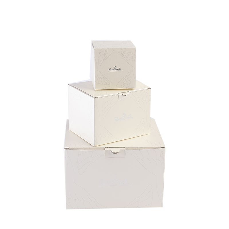 Paper Bag with Handle Shopping Paper Ring Box for Flowers Packaging – Pizza Corrugated Box and Disposable Box price