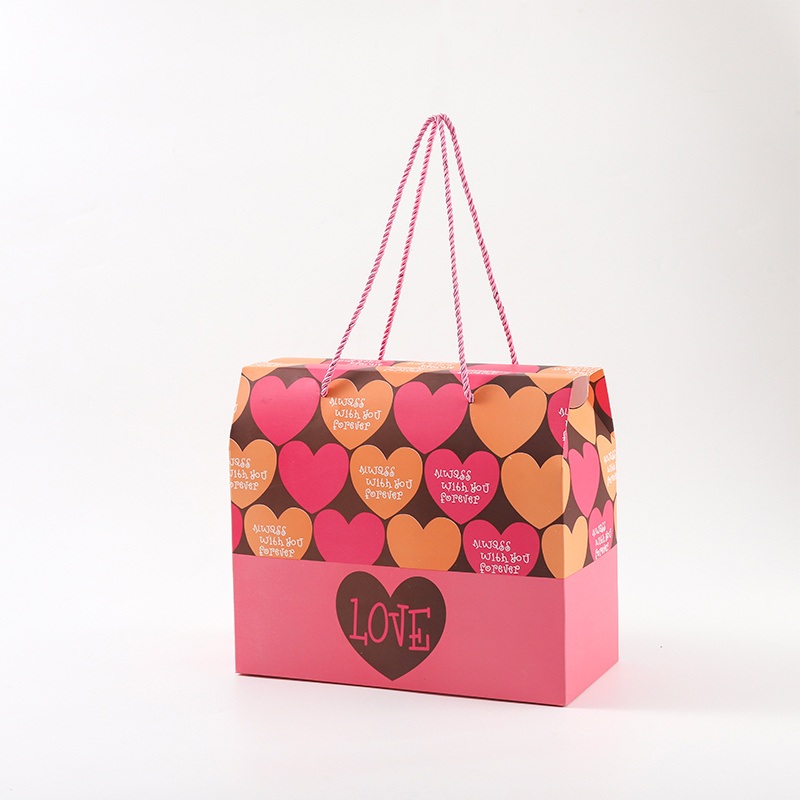 Paper Box Packaging Magnetic Flip-Top High-End Wedding Favor Luxury Gift Box Packaging – Wedding Favor Luxury Gift Box Packaging and Gift Box Packaging price