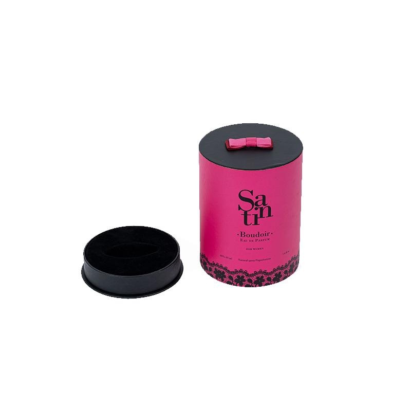 Stylish Round Jewelry Storage Box for Rings and Accessories – Necklace Ring Box and Ring Boxes price