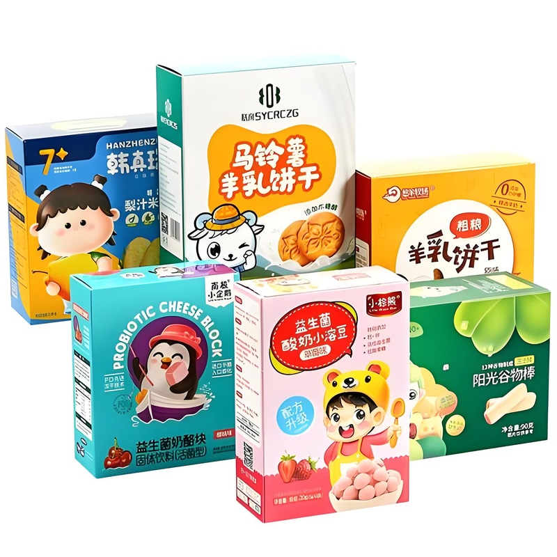 Custom Color Cardboard Box Electronics Packaging Luxury White Paper Boxes – Color Cardboard Box and Paper Box price