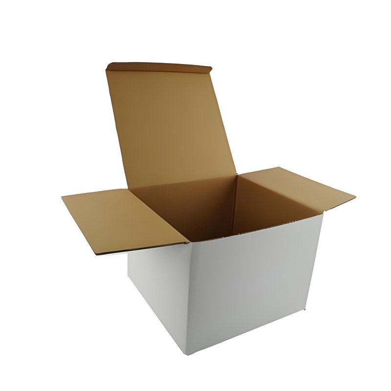 Custom Skin Care Box Cosmetic Carton Folding Packaging Tuck Top Custom Printed Cosmetic Paper Box Packaging – Cardboard Box and Paper Box price