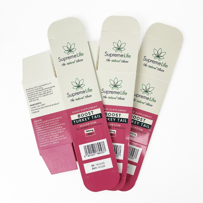 Customized Wholesale FSC Recyclable Skin Care Cosmetic Paper Packaging Box Shenzhen – Cosmetic Box and Skincare Packing price