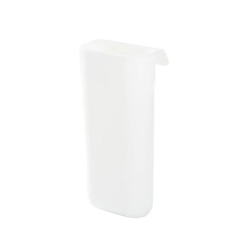 Durable Office Desk Pen Ruler Pencil Holder Cup Organizer Container Pen Holder Desk Organizer