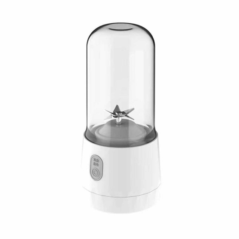 TR888 Wireless Portable Household Small Hand-Held Juicer Cup Fruit Blender Juicer