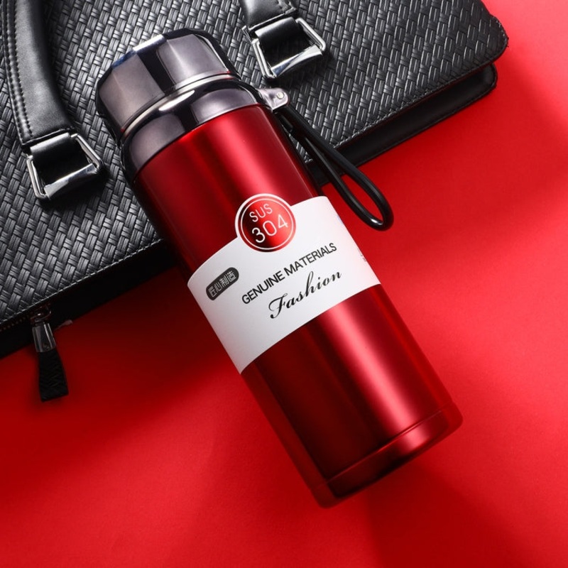 8997 Outdoor 304 Stainless Steel Vacuum Cup