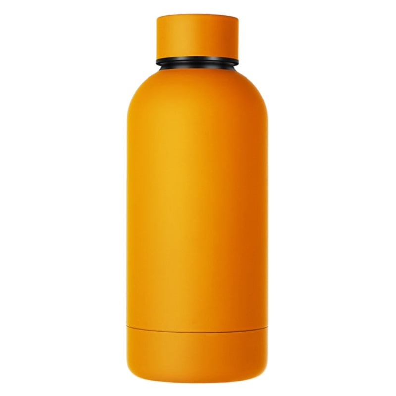 Double Stainless Steel Insulation Cup 350ml Mini Cup