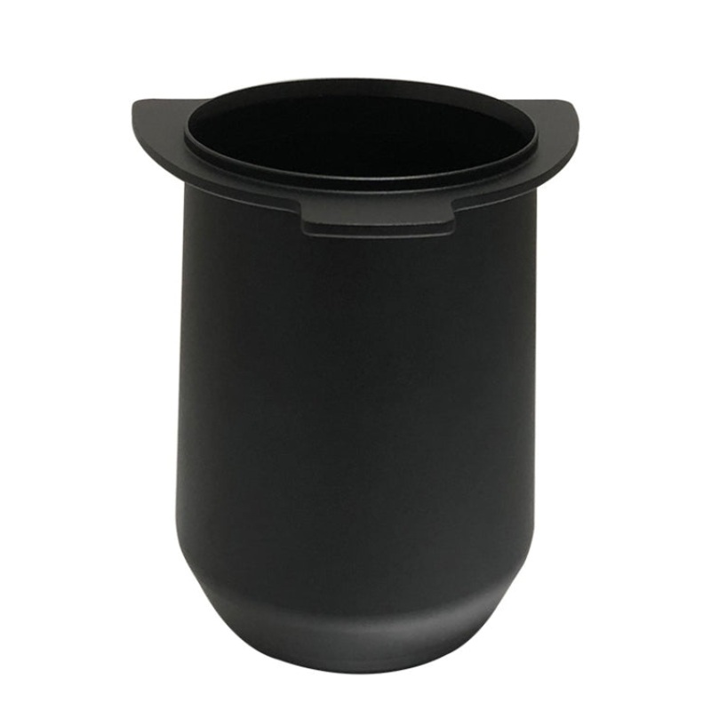 GT-1 Alloy Coffee Powder Receiving Cup For Bofu 8 Series