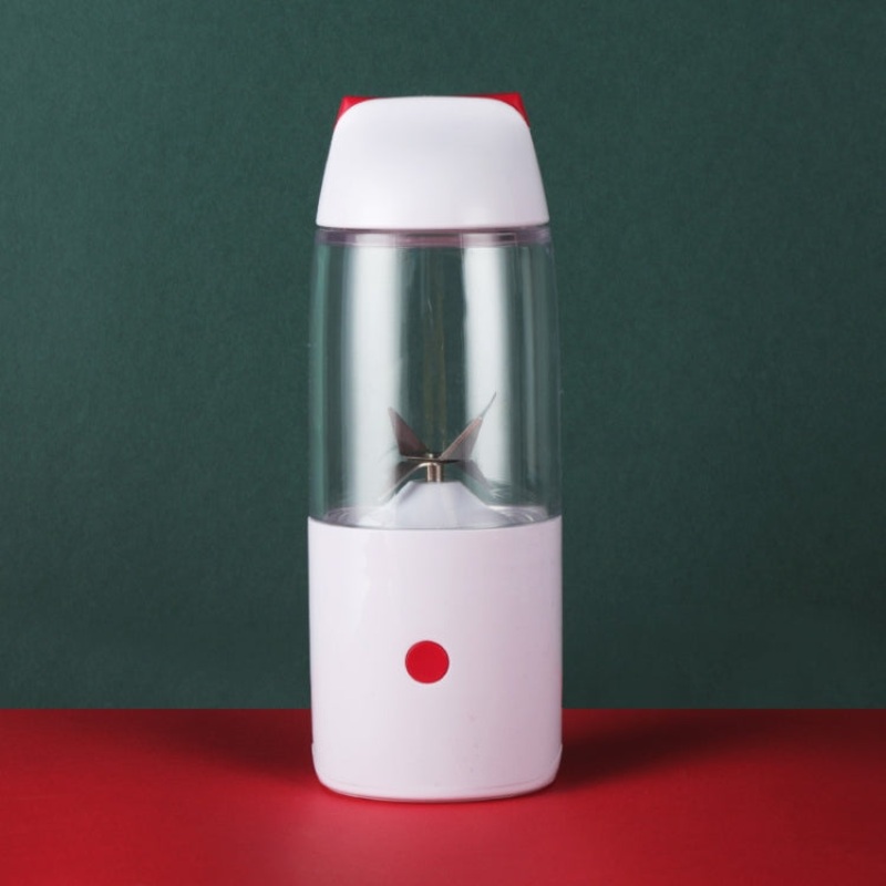 Portable USB Charging Multi-Function Mixing Cup