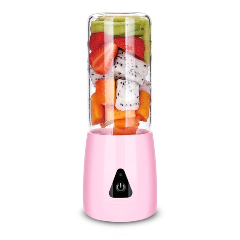 ZZJ07HB Home Portable Juicer Juice Cup USB Mini Juice Machine