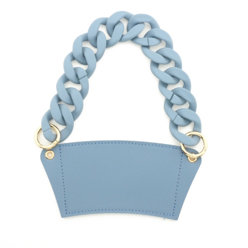 Phone Case Plastic Bracelet DIY Bag Carry Strap Cup Sleeve