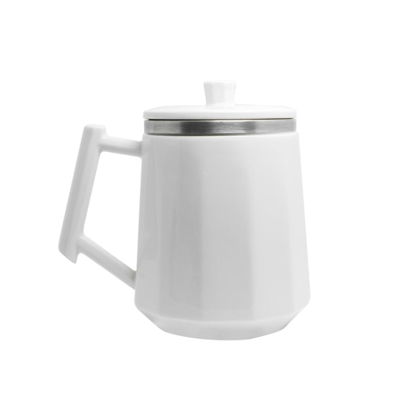 Smart Mixing Cup with Automatic Temperature Control, No Load, for Coffee, Milk, Creative Thermos