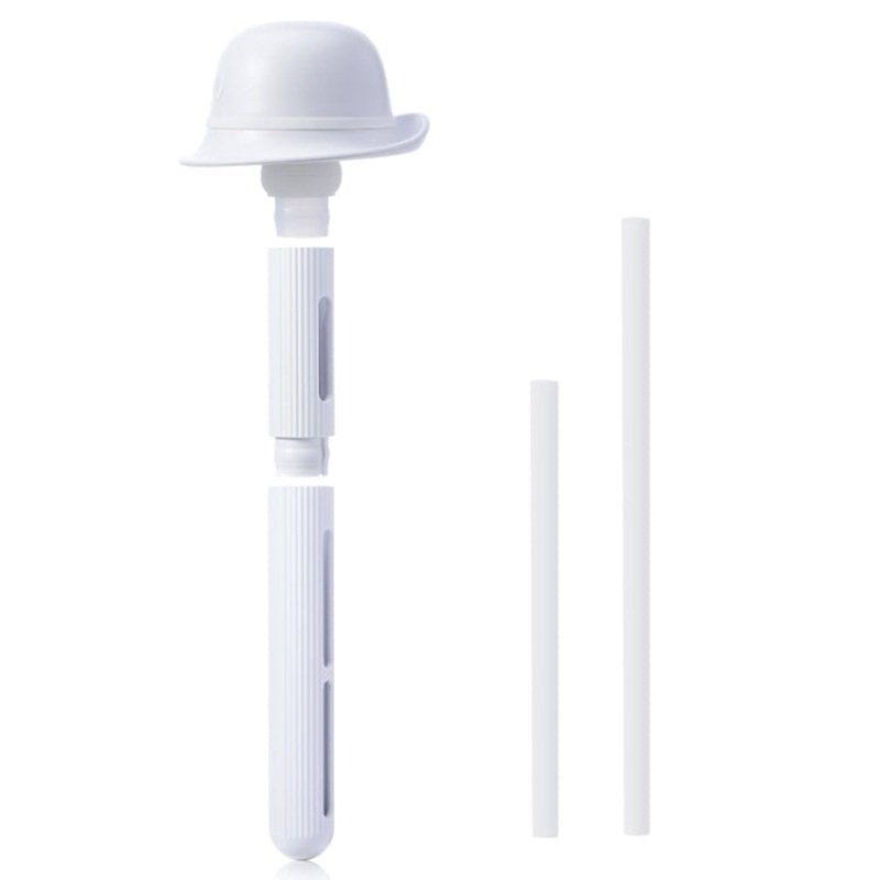 BD-LM1 Hats Type Aromatherapy Machine USB Plug-In Spray Humidifier, Product specifications: 8 x 7.8 x 23.5cm