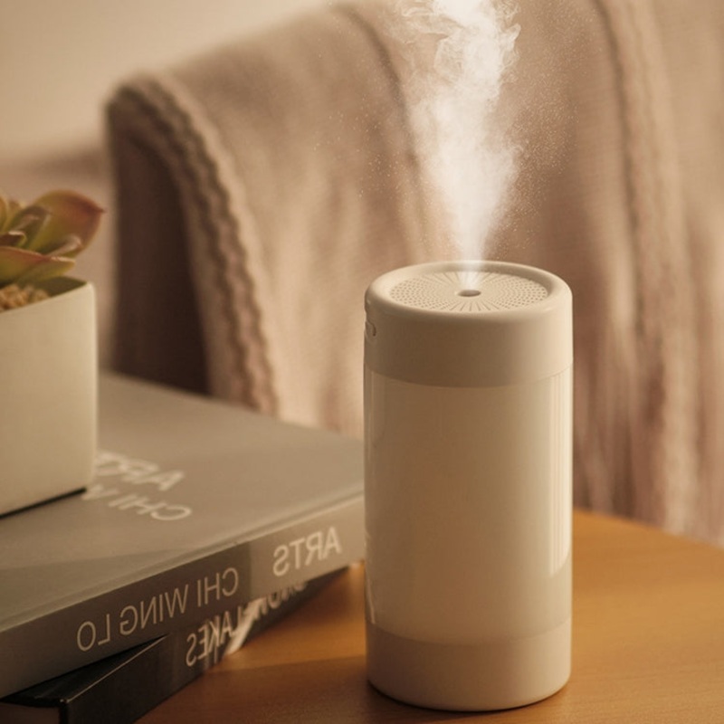 DQ119 Glare Cup Air Humidifier USB Aromatherapy Sprayer