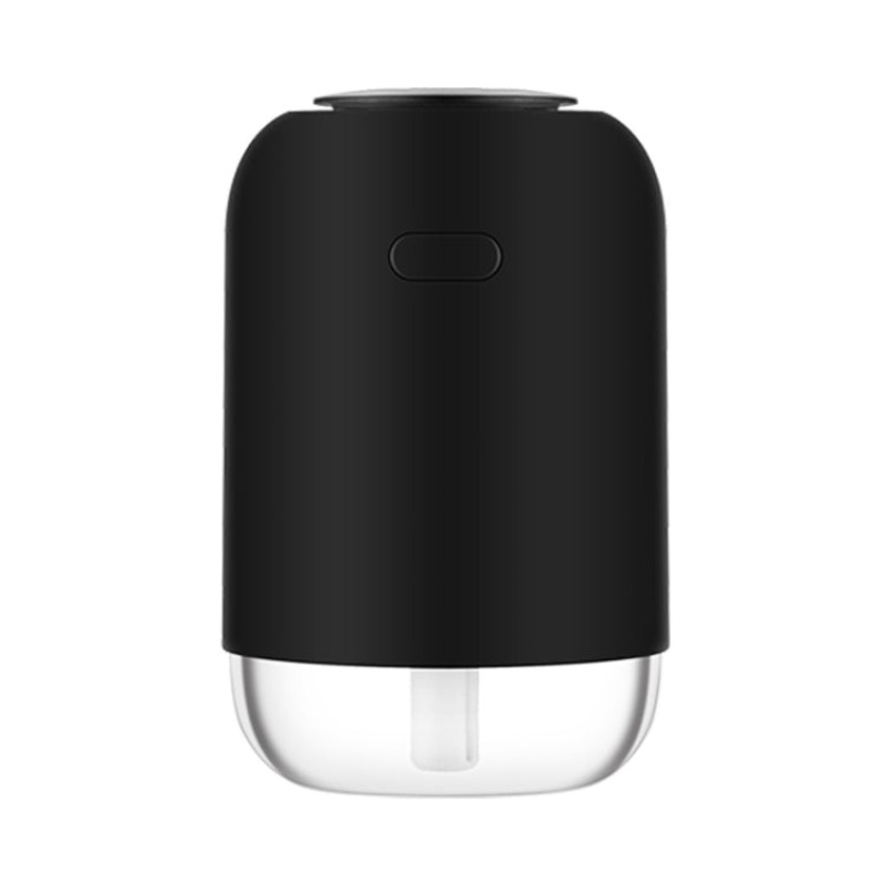 H03 Mini Air Humidifier USB Car Humidifier Night Light Spray Humidifier