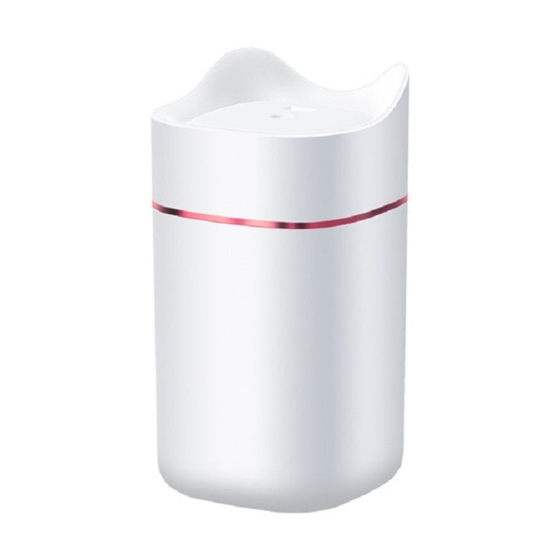 Home Office 1.4L Capacity Aromatherapy Spayer Diffuser Air Humidifier, Specification:USB Charging