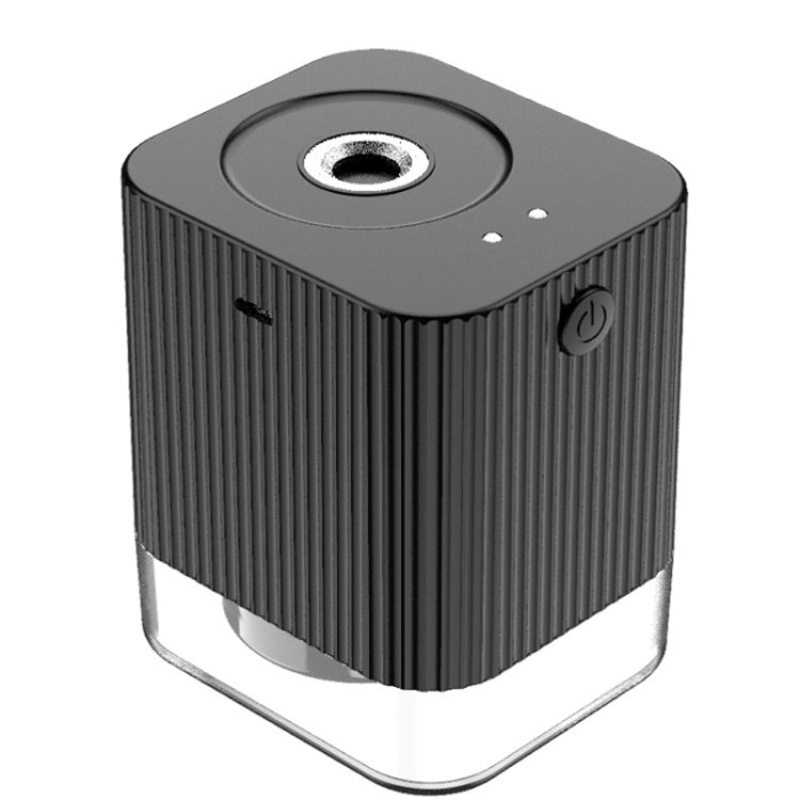 Intelligent Automatic Induction Alcohol Sprayer Infrared Sensor Sprayer Regular Disinfection Air Humidifier
