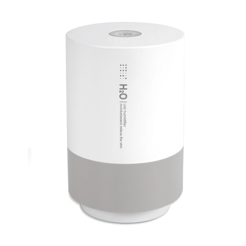 SKS-018 Mini USB Air Humidifier Car Small Air Purifier, Style: USB