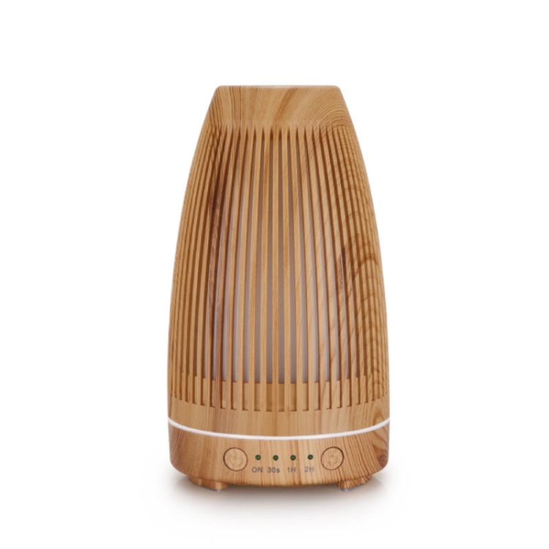 STB-103 Atmosphere Colorful Light Humidifier Aroma Diffuser