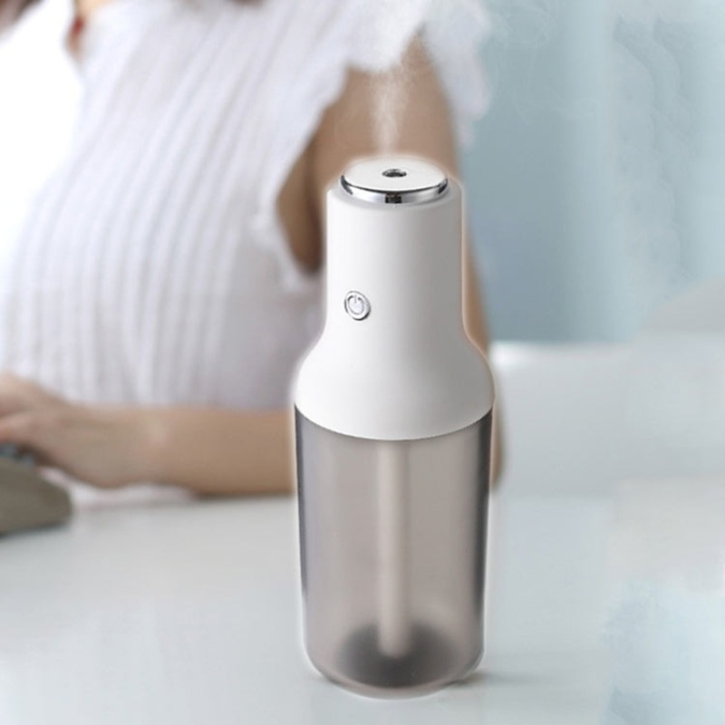TQ-J6 Desktop Bedroom Car Home Mini USB Air Atomizer Humidifier