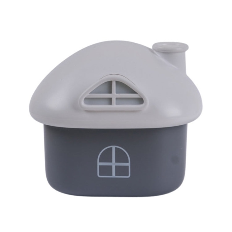USB Rechargeable Desktop Small Night Light Humidifier