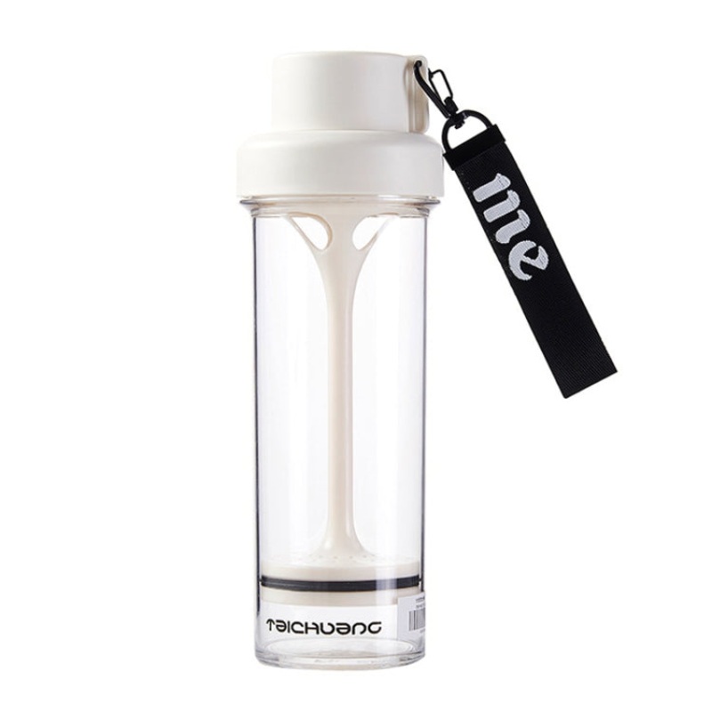 TC-1901 Plastic Tea Separation Cup With Strainer