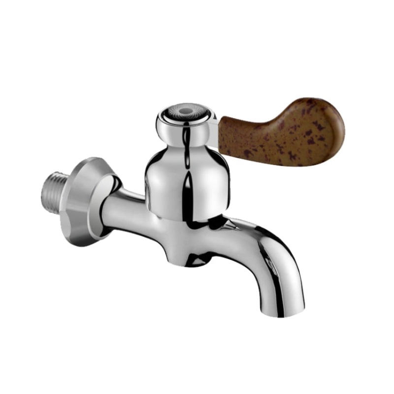 Insulation Bucket Faucet Accessories Milk Tea Water Mouth, Style: Fast Open Flat Mouth 3 Points