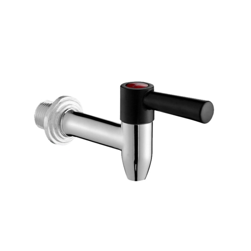 Insulation Bucket Faucet Accessories Milk Tea Water Mouth, Style: Fast Open Street Handle 4 Points