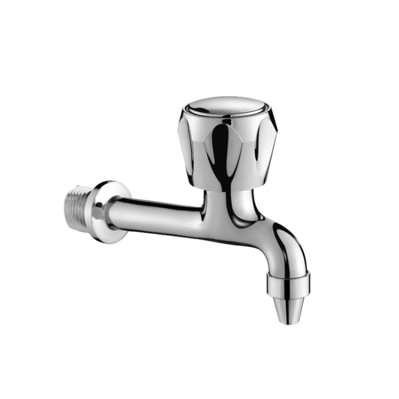 Insulation Bucket Faucet Accessories Milk Tea Water Mouth, Style: Rotary Switch Long 4 Points