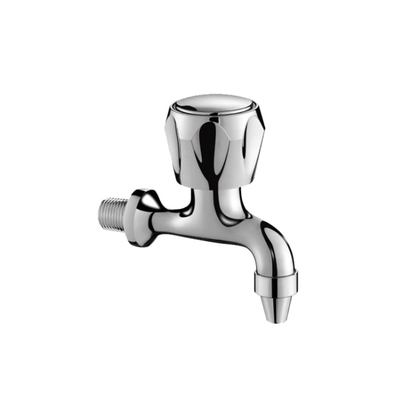 Insulation Bucket Faucet Accessories Milk Tea Water Mouth, Style: Rotary Switch Short 3 Points