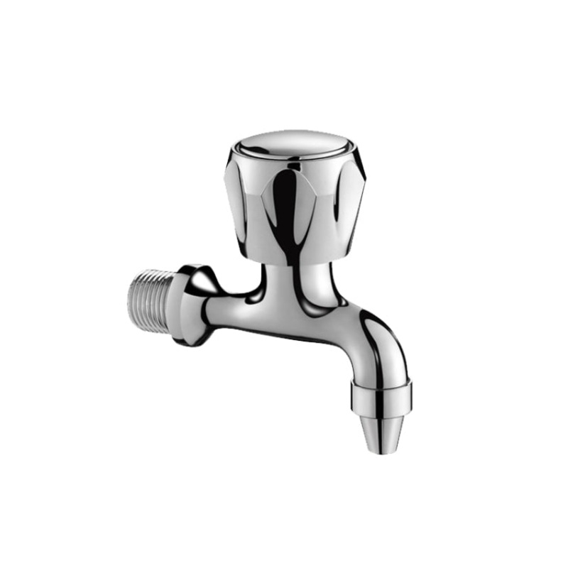 Insulation Bucket Faucet Accessories Milk Tea Water Mouth, Style: Rotary Switch Short 4 Points