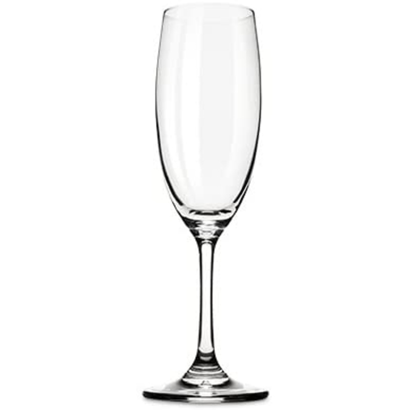 Cuvee Champagne Flute, set of 4