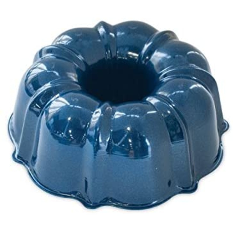 Nordicware Bundt Pan, 6 cup, Assorted colors