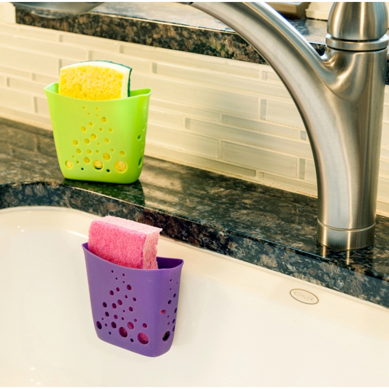 Sponge Station