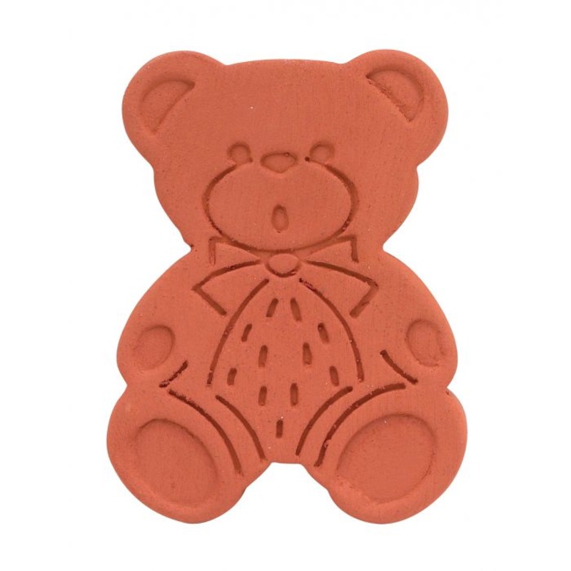 Brown Sugar Bear