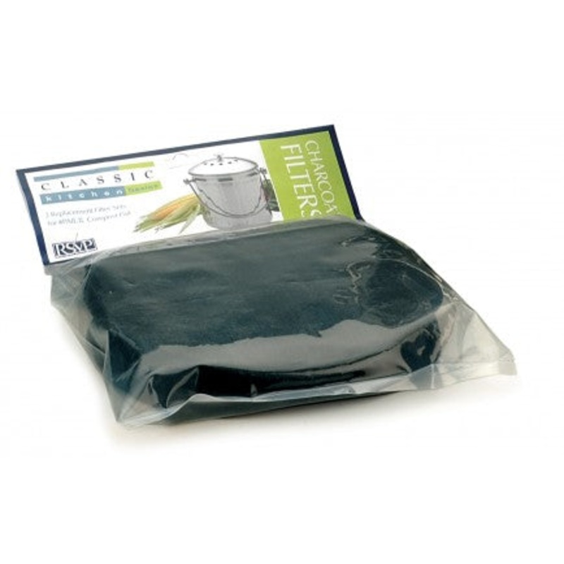 Compost Pail Filter|Extra Large|Original|Small