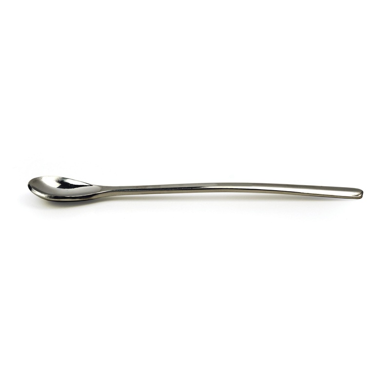 Endurance Tiny Salt and Condiment Spoon