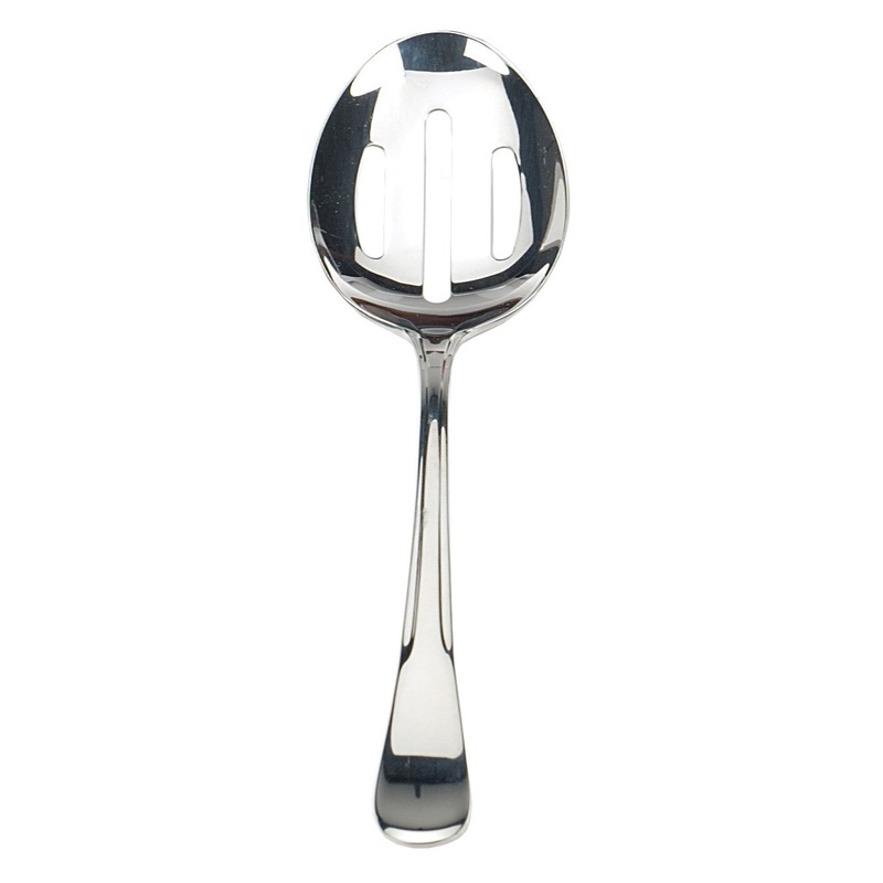 Monty’s Slotted Serving Spoon