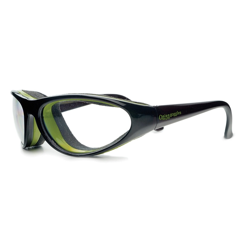 Onion Goggles|Black|Red|White|Pink