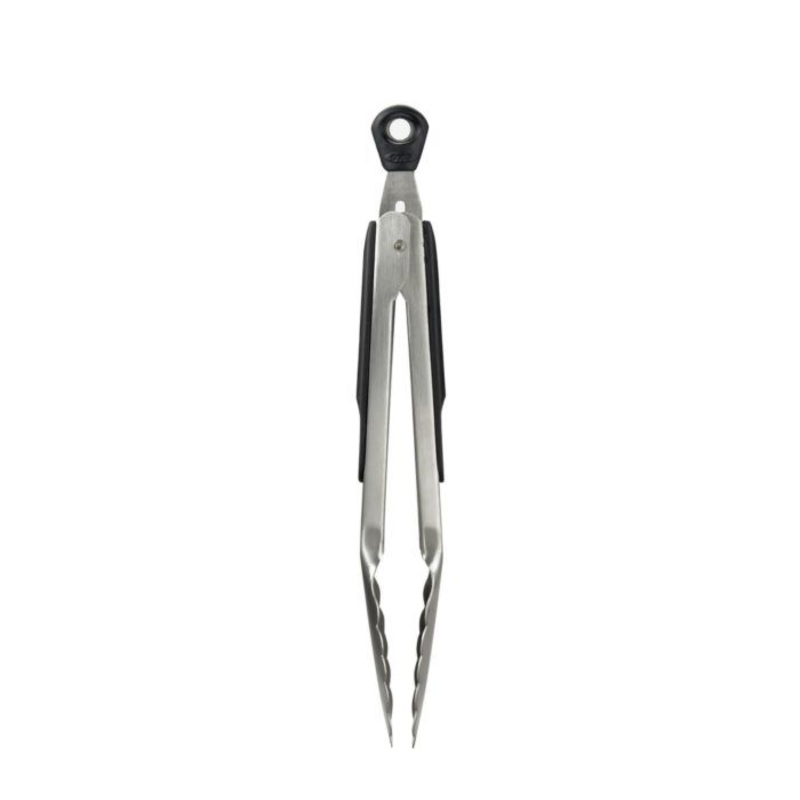 OXO Locking Tongs|9″|12″|16″
