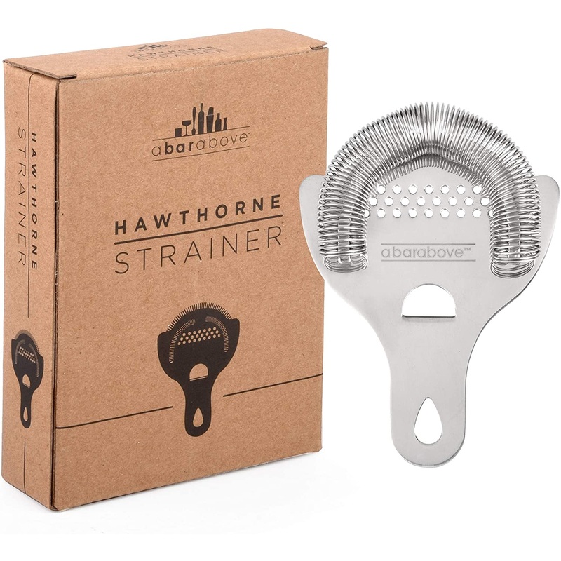 Professional Hawthorne Strainer
