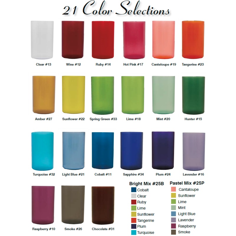 Bentley Plastics Tumbler 20 oz, Single