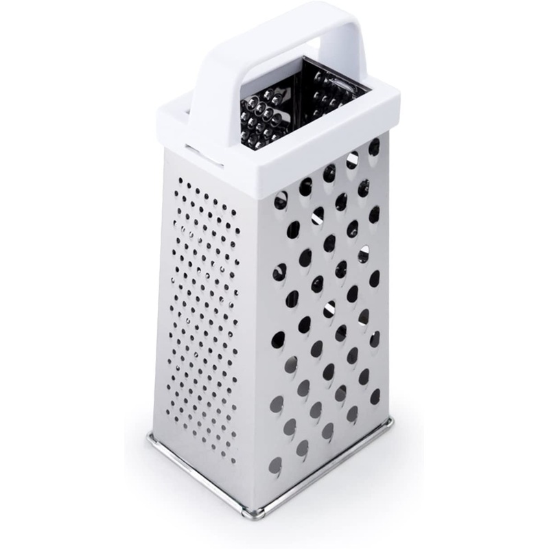 Fox Run 4-sided Box Grater, 9