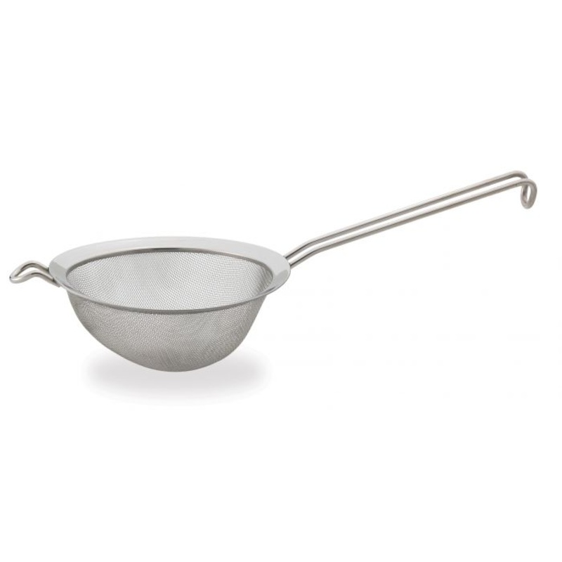 HIC Double Mesh Strainer, 5”