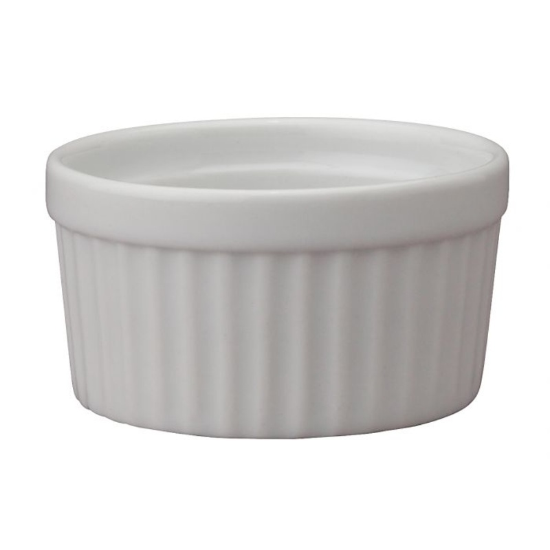 HIC Kitchen Souffle, 3oz