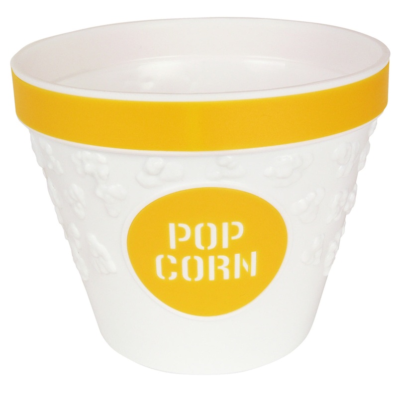 Individual Popcorn Bowl